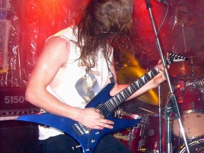 Eternal Judgment photo