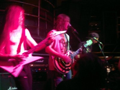 Eternal Judgment photo