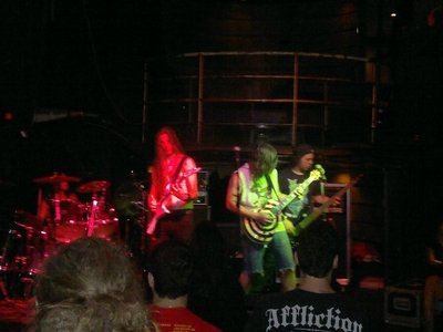 Eternal Judgment photo