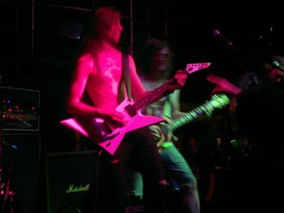 Eternal Judgment photo
