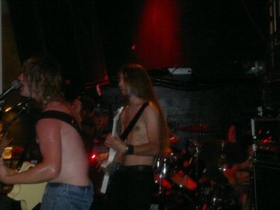 Eternal Judgment photo