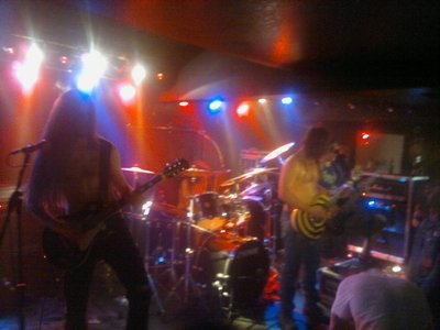 Eternal Judgment photo