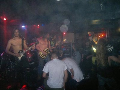 Eternal Judgment photo