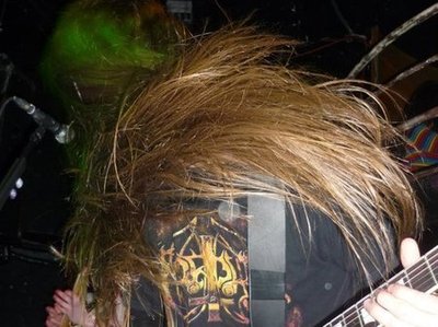 Eternal Judgment photo
