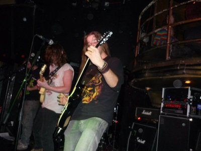 Eternal Judgment photo