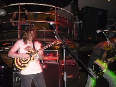 Eternal Judgment photo