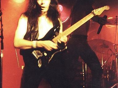 Men Without Shame 1994