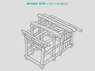 Momo trio photo