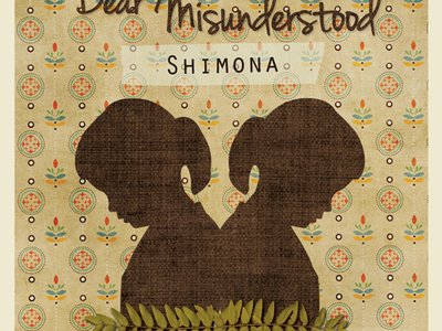 Shimona photo