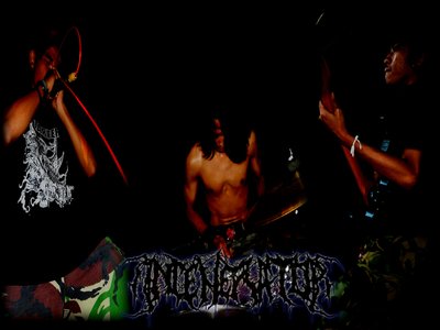 Incenerator photo