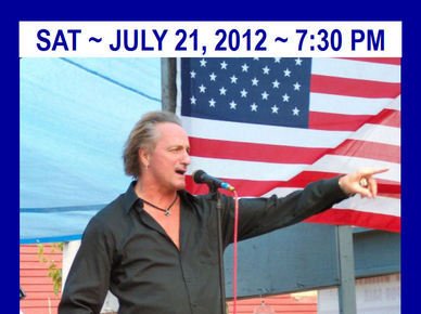 James Montgomery Blues photo