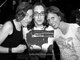 Julia, Corey, Amy - by SpiderRain Productions, 2008