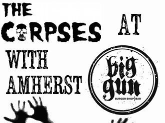 The Corpses photo