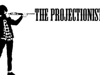 The Projectionists photo
