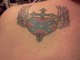 My self designed tatoo!