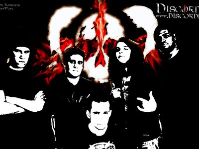 DiscordiaM photo