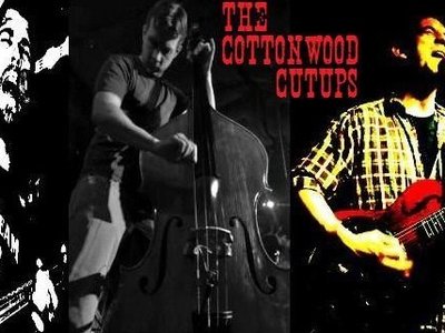Cottonwood Cutups photo