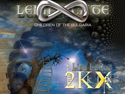 Lisa LaRue 2KX photo