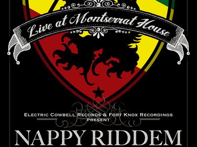 Nappy Riddem photo