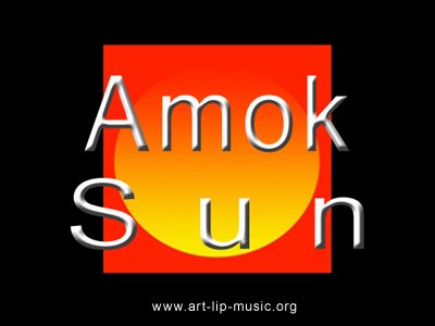 amok sun