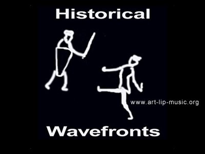 historical wavefronts