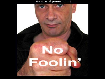 no foolin