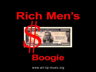 rich men's boogie