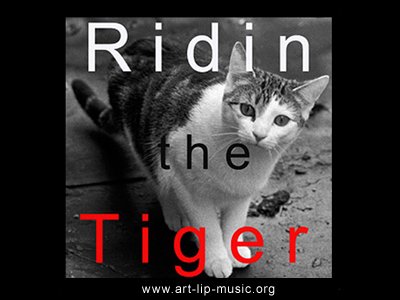 ridin the tiger