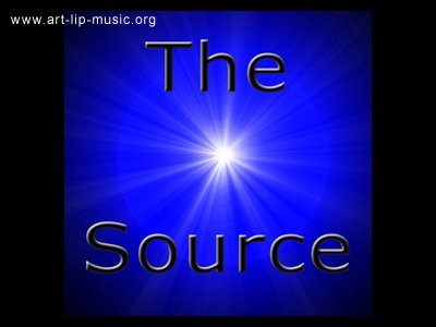 the source