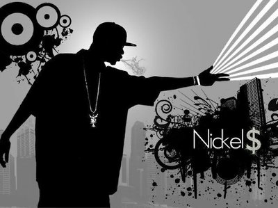 chuck nickels photo