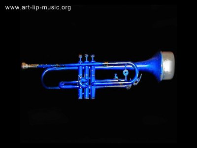 My old horn
