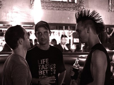 Shindig Avenue photo