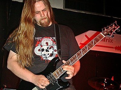 Tigre Guitar