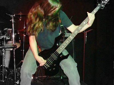 Jaime Bass