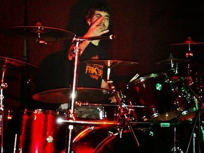 Pol Drums