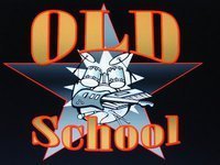 Old School in VA photo