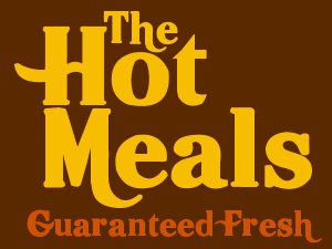 The Hot Meals photo