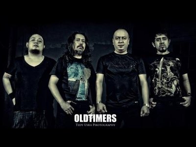 Old Timers photo