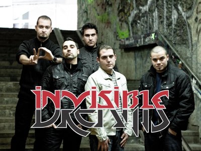 Invisible Dreams photo