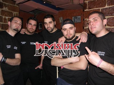 Invisible Dreams photo