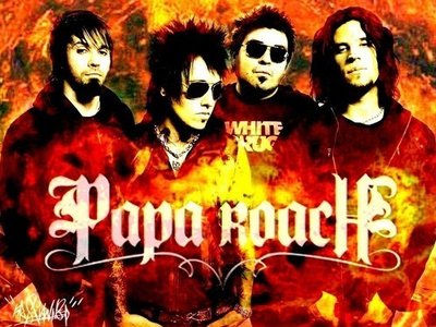 Sound photo