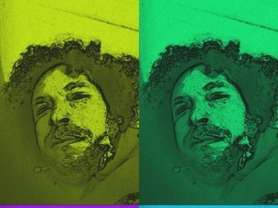 Michell Solari photo