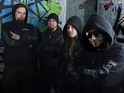 GOATWHORE photo