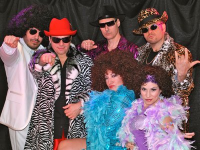 Disco Unlimited photo
