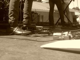 Boise Music Festival