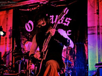 Sinphobia photo