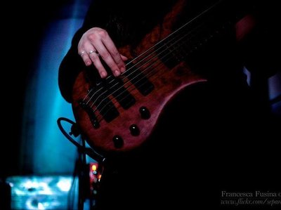 Sinphobia photo
