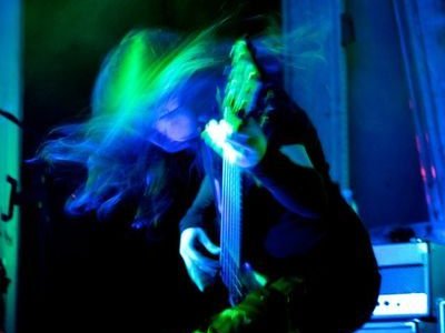 Sinphobia photo