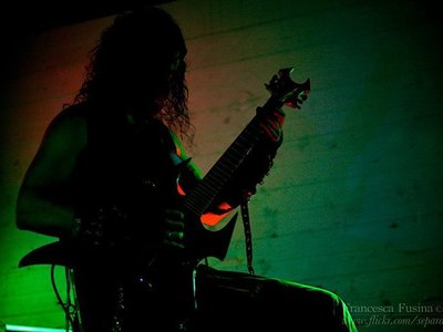 Sinphobia photo