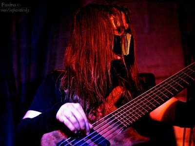Sinphobia photo